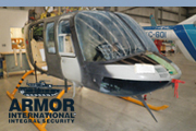 Aircraft Armor
